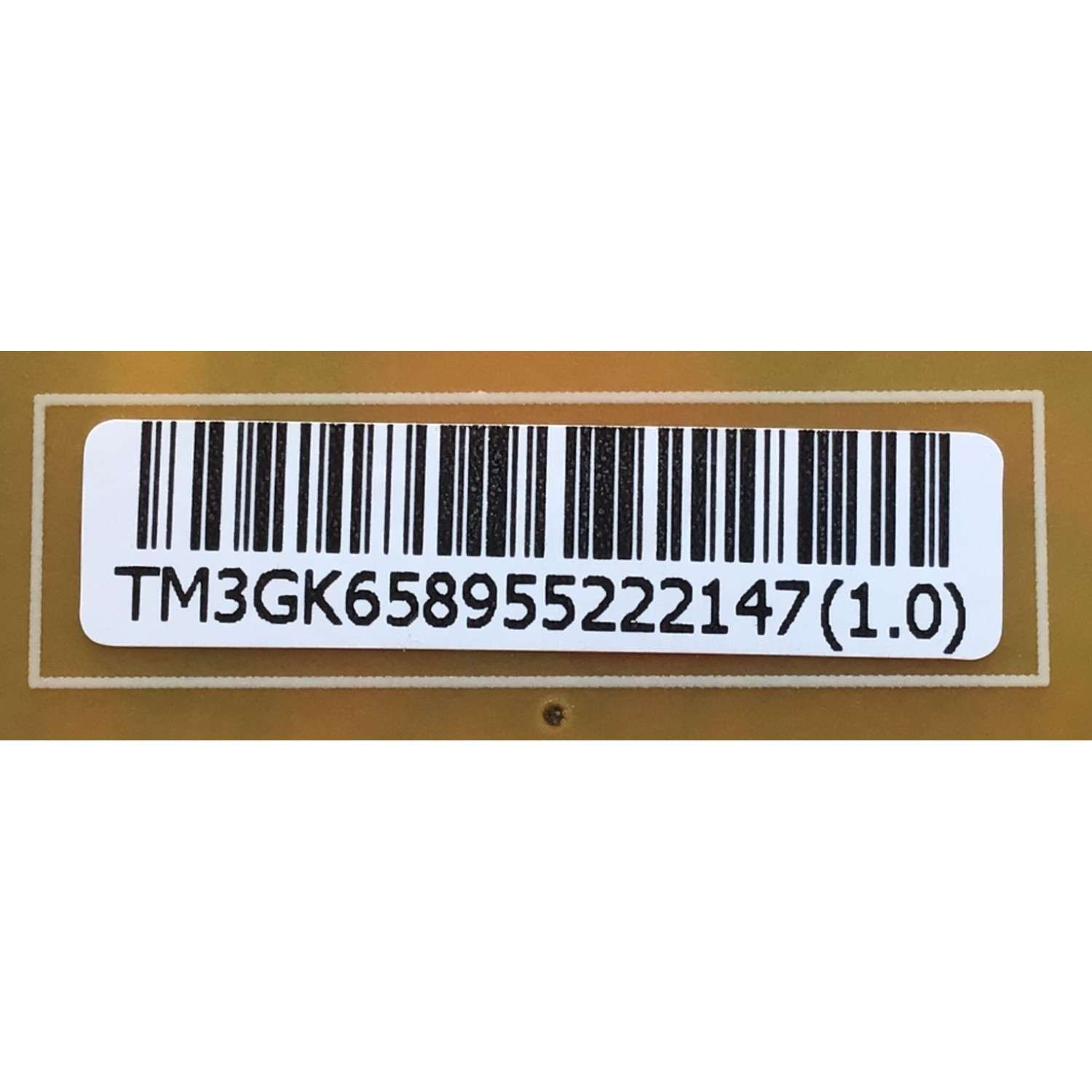 FUENTE DE PODER PARA TV LG / NUMERO DE PARTE EAY65895522 / EAX69501702 / LGP55NT-21U1 / DISPLAY LC550EQC (SP)(A1) / MODELOS 43UQ8000AUB / 55UR640S9UD / 55NANO75UQA / 55NAN075UQA / 55NANO75UPA / 55NAN075UPA / 55UP8000PUR / 55UP8000PUA / 50UQ9000PUD - Imagen 2